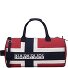  H-Moore Weekender travel bag 30 cm Variant garnet