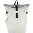 Norikura Daypack 41 cm Laptop compartment Variant white Norikura Daypack 41 cm Laptop compartment Variant white