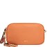  Dalia Shoulder bag Leather 23 cm Variant orange