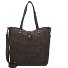 Shopper Bag 29 cm Variant militare-grigio Shopper Bag 29 cm Variant militare-grigio