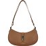 Milano Horizon Shoulder Bag Leather 28 cm Variant camel  Milano Horizon Shoulder Bag Leather 28 cm Variant camel