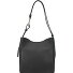 Nuvola Shoulder Bag Leather 21 cm Variant nero  Nuvola Shoulder Bag Leather 21 cm Variant nero
