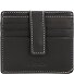  Oslo credit card case RFID leather 10 cm Variant schwarz