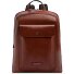  Mattia Daypack Genuine Leather 39 cm Laptop compartment Variant marrone