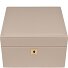  Luxora Jewellery box 20 cm Variant beige