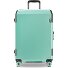  Logic Pro 4 wheels Trolley 66 cm Expandable Variant liquid jade