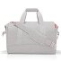  Allrounder L Weekender travel bag 48 cm Variant twist sky rose