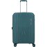 Infinity 4 wheels Trolley 66 cm with expansion pleat Variant turquesa Infinity 4 wheels Trolley 66 cm with expansion pleat Variant turquesa