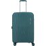  Infinity 4 wheels Trolley 66 cm with expansion pleat Variant turquesa