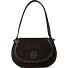  Anett Shoulder Bag 26 cm Variant dark brown