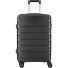 Travel Line 4100 4 wheels Trolley M 64 cm Variant black Travel Line 4100 4 wheels Trolley M 64 cm Variant black