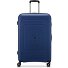Nebula 4 wheels Trolley 76 cm Variant dark blue Nebula 4 wheels Trolley 76 cm Variant dark blue