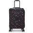 Basic Prt Spontaneous 4 wheels Cabin trolley S 53 cm Variant night flower Basic Prt Spontaneous 4 wheels Cabin trolley S 53 cm Variant night flower