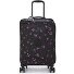  Basic Prt Spontaneous 4 wheels Cabin trolley S 53 cm Variant night flower
