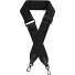  Shoulder strap 128 cm Variant black