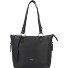 Java Shopper Bag Leather 36 cm Laptop compartment Variant ozean Java Shopper Bag Leather 36 cm Laptop compartment Variant ozean