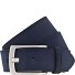  Belt Leather Variant navy | 110 cm