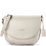  Bologna Leather XL Shoulder bag, Leather, 27 cm Variant cream
