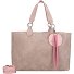  Izzy Vintage Shopper Bag 42 cm Variant taupy