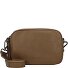 Lunar Shoulder bag Leather 23 cm Variant olive brown Lunar Shoulder bag Leather 23 cm Variant olive brown