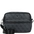  Milano Shoulder bag 25 cm Variant black