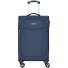  Edinburgh 4 wheels Trolley 64 cm Variant navy