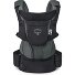  Poco Soft Carrier Kids backpack 62 cm Variant black