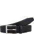  Brondon belt leather Variant black | 115 cm