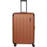 Dynamiic 4 wheels Trolley L 76 cm with expansion pleat Variant kupfer Dynamiic 4 wheels Trolley L 76 cm with expansion pleat Variant kupfer