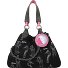  Apres Ski Limited Barbie Izzy Medium Shopper Bag 42 cm Variant schwarz