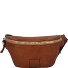  Corniolo Fanny pack Leather 26 cm Variant cognac