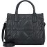 Juana Handbag 28 cm Variant black  Juana Handbag 28 cm Variant black