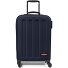  Tranzshell 4 wheels Cabin trolley 54 cm Variant ultra marine