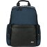  Monza backpack 45 cm laptop compartment Variant navy blue-black