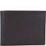 New Silk wallet leather 12 cm Variant braun  New Silk wallet leather 12 cm Variant braun