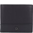  Quantic Wallet Leather 10.5 cm Variant navy