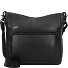  Mellow Leather Shoulder bag Genuine Leather 30 cm Variant nero