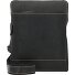  Baltimore 24 Shoulder bag Leather 19 cm Variant anthrazit