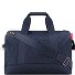  Allrounder L Weekender travel bag 48 cm Variant rhombus midnight gold