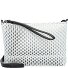 Mesh shoulder bag 17 cm Variant weiss Mesh shoulder bag 17 cm Variant weiss