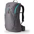  Jade 28 Hiking backpack XS-S 55 cm Variant mist grey