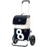  Royal Shopper 360° shopping trolley 57 cm Variant Mole 8