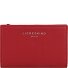  Lilith Wallet RFID protection Leather 12 cm Variant true red