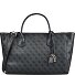  Marissa Shopper Bag 52 cm Laptop compartment Variant coal logo