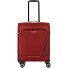  Jetpack Light 4 wheels Cabin trolley 55 cm Variant rot