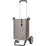 Alu Star Shopper Silja Shopping Trolley 65 cm Variant liver  Alu Star Shopper Silja Shopping Trolley 65 cm Variant liver