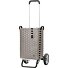  Alu Star Shopper Silja Shopping Trolley 65 cm Variant liver