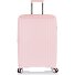  AirLite 4 wheels Trolley M 66 cm with expansion pleat Variant blush