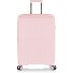  AirLite 4 wheels Trolley M 66 cm with expansion pleat Variant blush