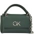  Re-Lock Shoulder Bag 16.5 cm Variant palm green